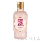 L'occitane Rose Aurore Shower Jelly