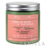 L'occitane Aromachologie Repairing Mask