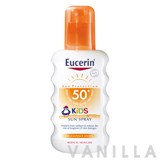 Eucerin Kids Sun Spray SPF50+