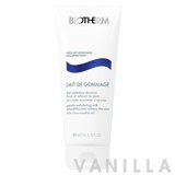 Biotherm Lait De Gommage Gentle Exfoliating Milk