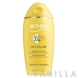 Biotherm Lait Solaire UVA/UVB Protection SPF50