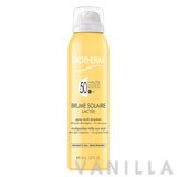 Biotherm Brume Solaire Multi-Position Sun Mist For Body