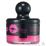 The Face Shop Love Mark Tint