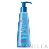 Oriflame Pure Skin Scrub Face Wash Deep Action