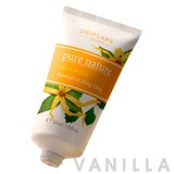 Oriflame Pure Nature Face Mask Patchouli & Ylang Ylang