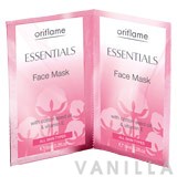 Oriflame Essentials Face Mask
