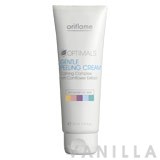 Oriflame Optimals Gentle Peeling Cream