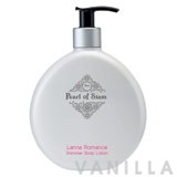 Pearl of Siam Shimmer Boay Lotion