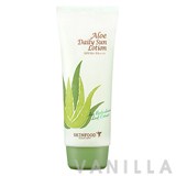 Skinfood Aloe Daily Sun Lotion SPF50+ PA+++