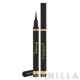 Yves Saint Laurent Eyeliner Effet Faux Cils