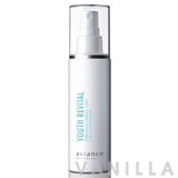 Aviance Youth Revital Energizing Mineral Tonic For Scalp And Hair