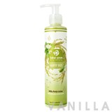 Sabai Arom Happy Rice Milky Body Lotion