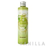 Sabai Arom Happy Rice Millky Body Wash 