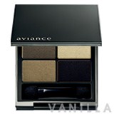 Aviance Eye Color Palette