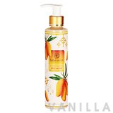 Sabai Arom Divine Mango Body Lotion