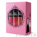 Aviance Trio Lip Gloss Princess Collection