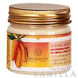 Sabai Arom Divine Mango Softening Cream
