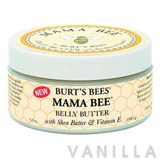 Burt's Bees Mama Bee Belly Balm