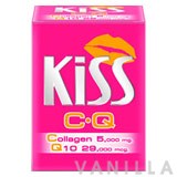 Blink Kiss CQ