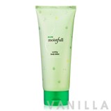 Etude House Moistfull Aloe Soothig Body Lotion