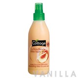 Cottage Stimulating After-Shower Lotion Peach