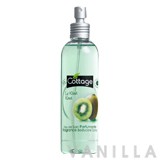 Cottage Fragrance Bodycare Spray Kiwi