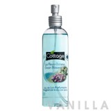 Cottage Fragrance Bodycare Spray Ocean Blossom