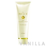 Faris Fonce' Deep Cleansing Cream