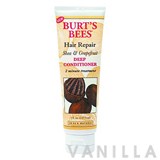 Burt's Bees Hair Repair Shea & Grapefruit Deep Conditioner