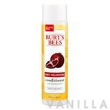 Burt's Bees Very Volumizing Pomegranate Conditioner