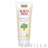 Burt's Bees Ultimate Care Body Lotion