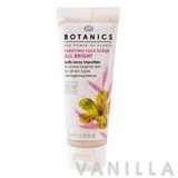 Boots Botanics All Bright Purifying Face Scrub