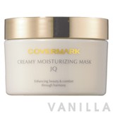 Covermark Creamy Moisturizing Mask JQ