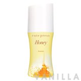 Cute Press Honey Moisturizing Deodorant