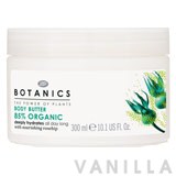 Boots Botanics Organic Hand and Body Body Butter