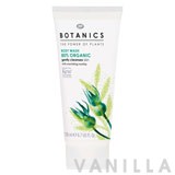 Boots Botanics Body Wash Organic