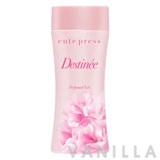 Cute Press Destinee Perfumed Talc