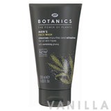 Boots Botanics Mens All Skin Face Wash