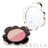 Bisous Bisous Glittering Love Blusher & Highlighter