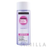 Maybelline Clean Express Total Clean Eye & Lip Make Up Remover