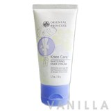 Oriental Princess Knee Care Whitening Knee Cream