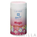 Ceramine Acne Line Maitake Plus Magic BB Powder 