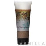 Earths Egyptian Shower Sand Scrub Gel