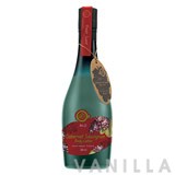 Earths Cabernet Sauvignon Body Lotion