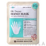 Leaders Insolution Dr.Therapy Hand Mask