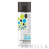 Mark Hill Love Big Hair! Vava Voom Volumising Blow Dry Mousse