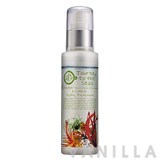 Earths 5x Seaweeds Not a Food Mixed It's for Hair Fixed a Cuticle Styling Treatment