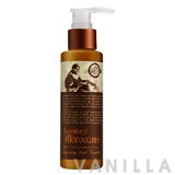 Earths Argan Oil Straight Making No Frizz Everyday Hair Treats