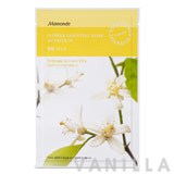 Mamonde Flower Essential Mask Nutrition