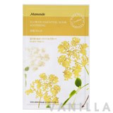 Mamonde Flower Essential Mask Soothing
